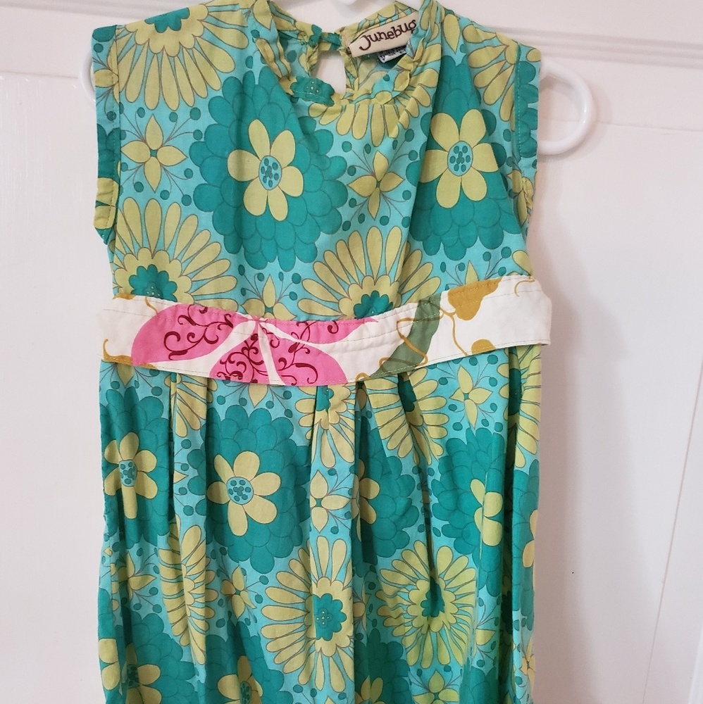 Toddler Dress 2T